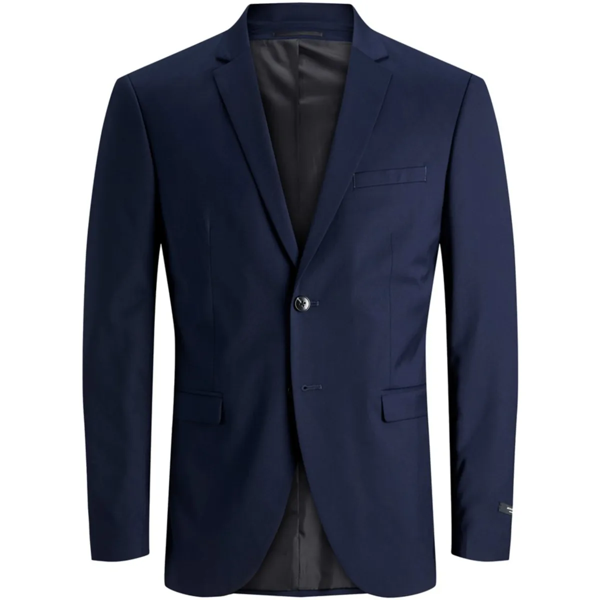 12199891 JPRFRANCO BLAZER NOOS MEDIEVAL BLUE