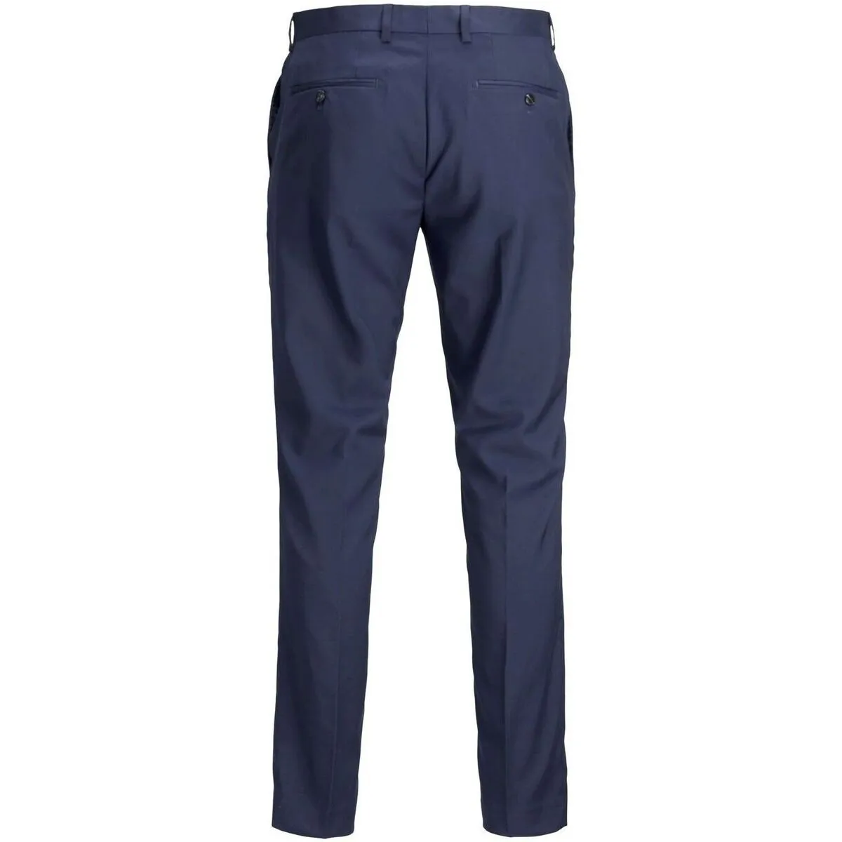 12203547 JPRSOLA TROSER NEWMEDIEVAL BLUE