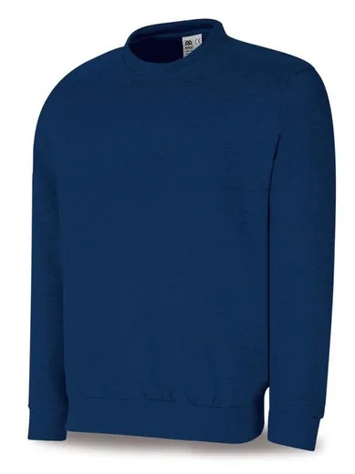 1288JSA SUDADERA AZUL MARINO