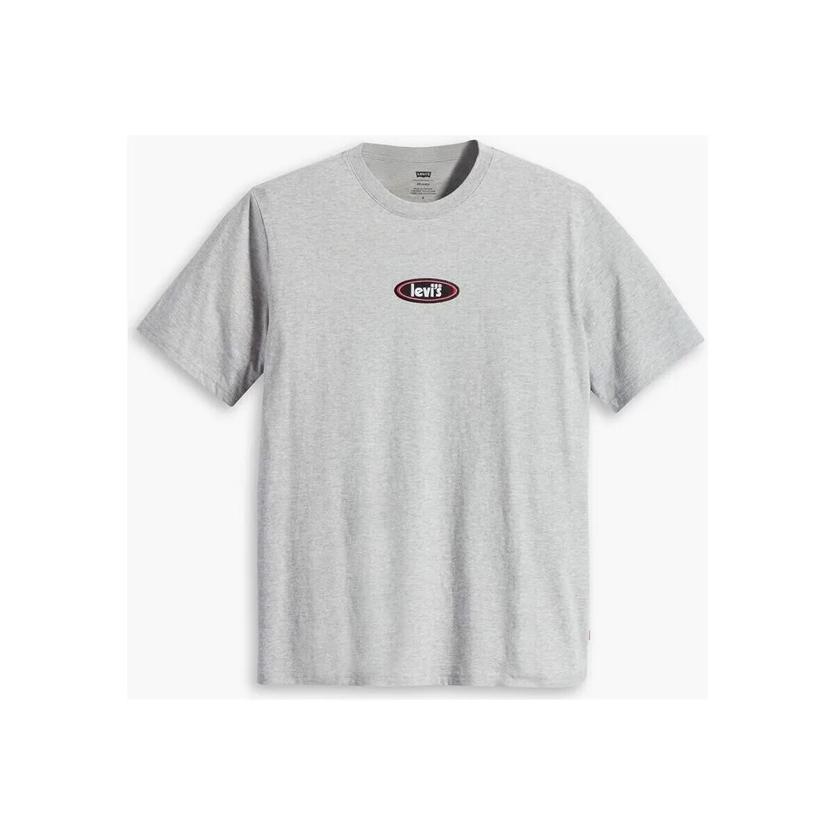 16143 1054  RELAXED TEE.