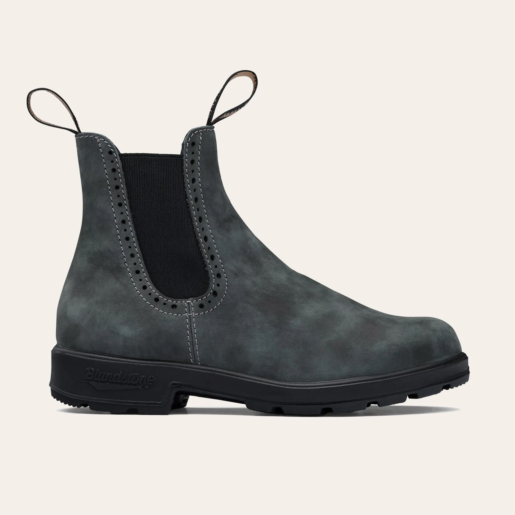 1630 ORIGINALS RUSTIC BLACK & BLACK