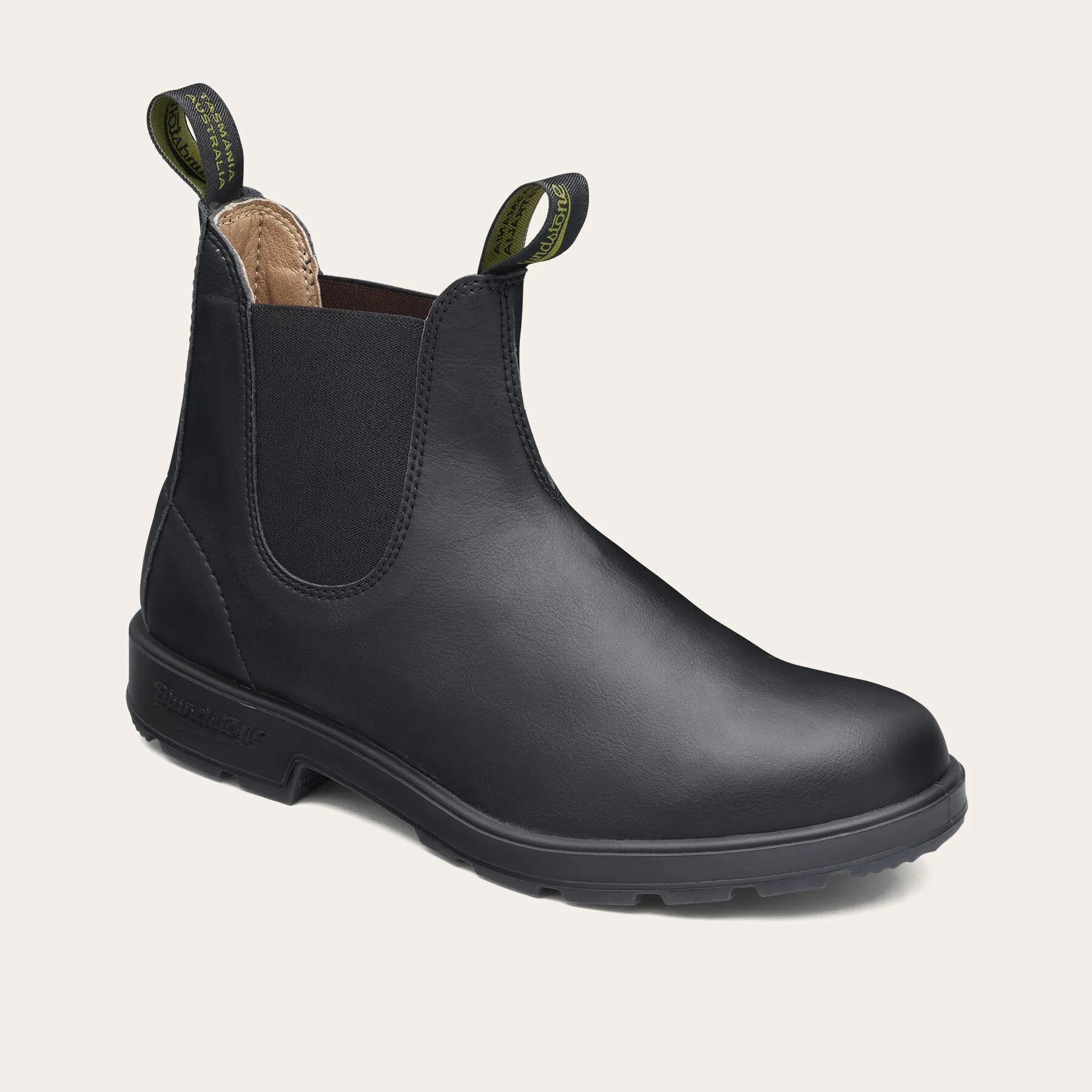 2115 ORIGINALS BLACK & BLACK