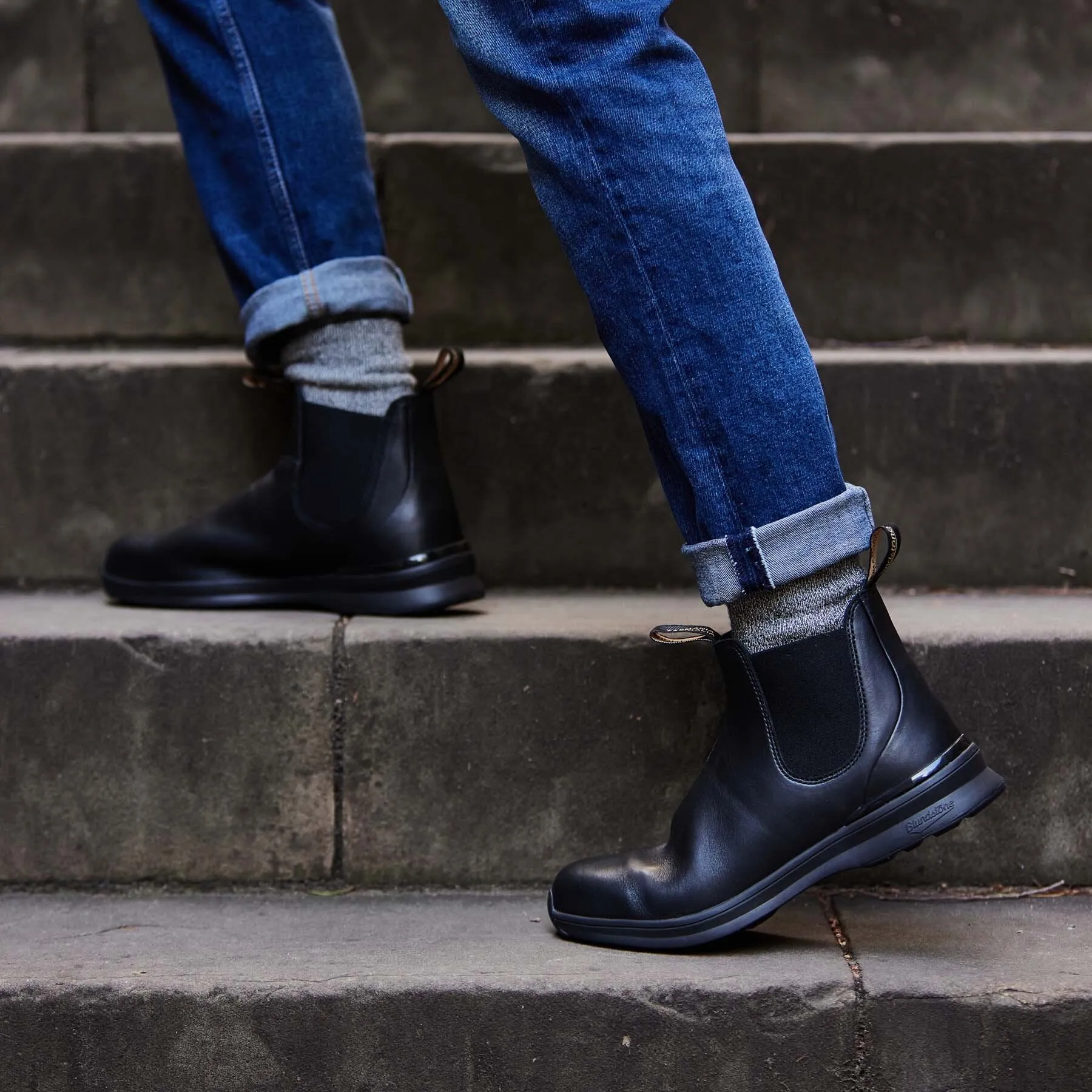 2260 ACTIVE BLACK