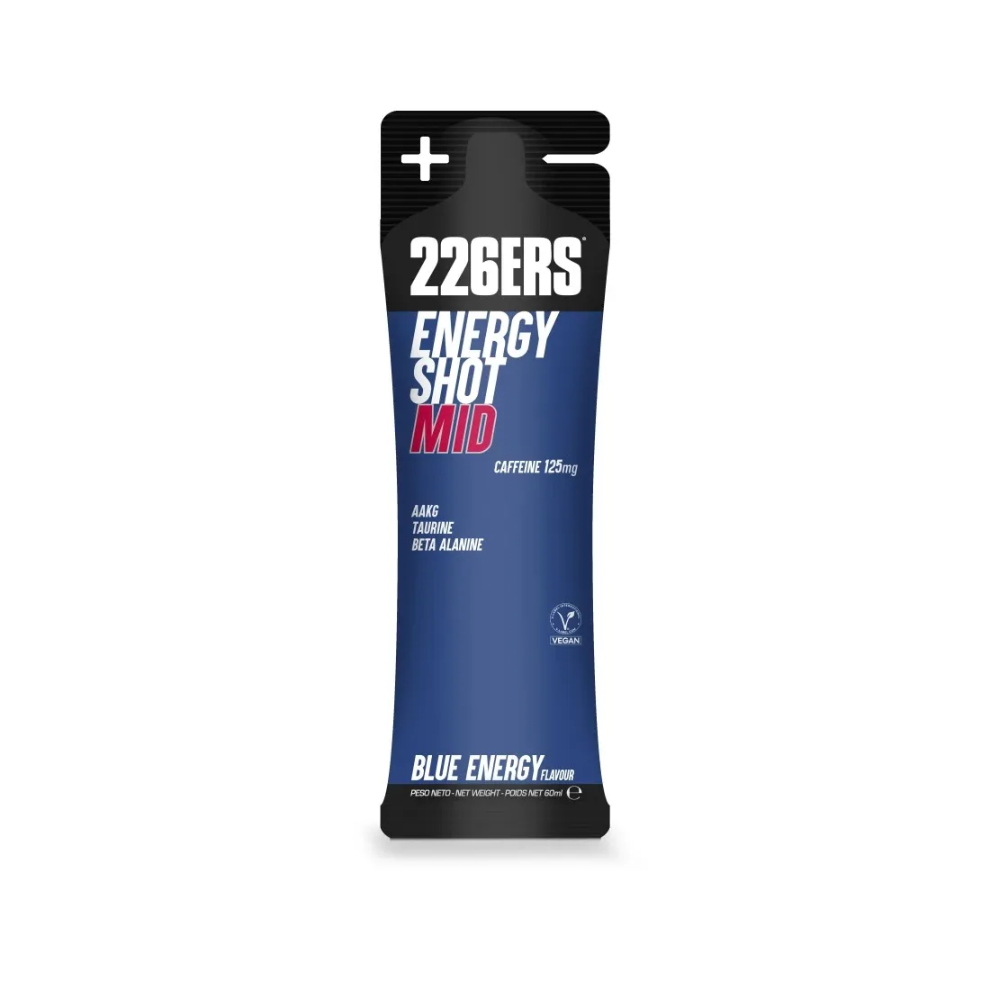 226ERS ENERGY SHOT MID