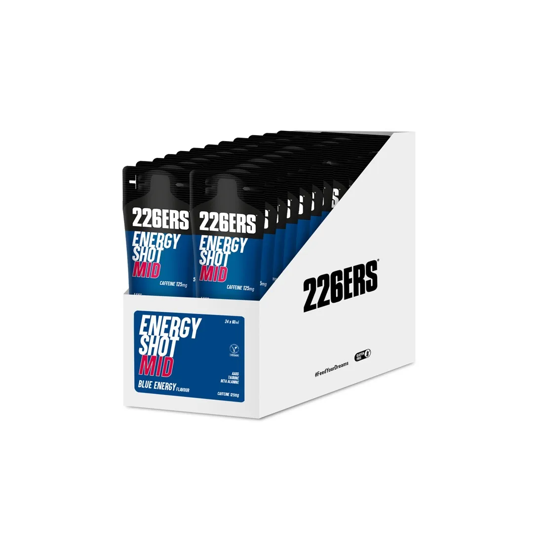 226ERS ENERGY SHOT MID