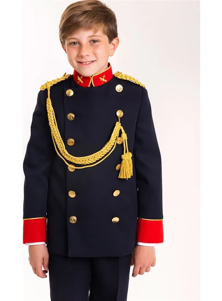 2588 102 TRAJE COMUNION GUARDIA CIVIL