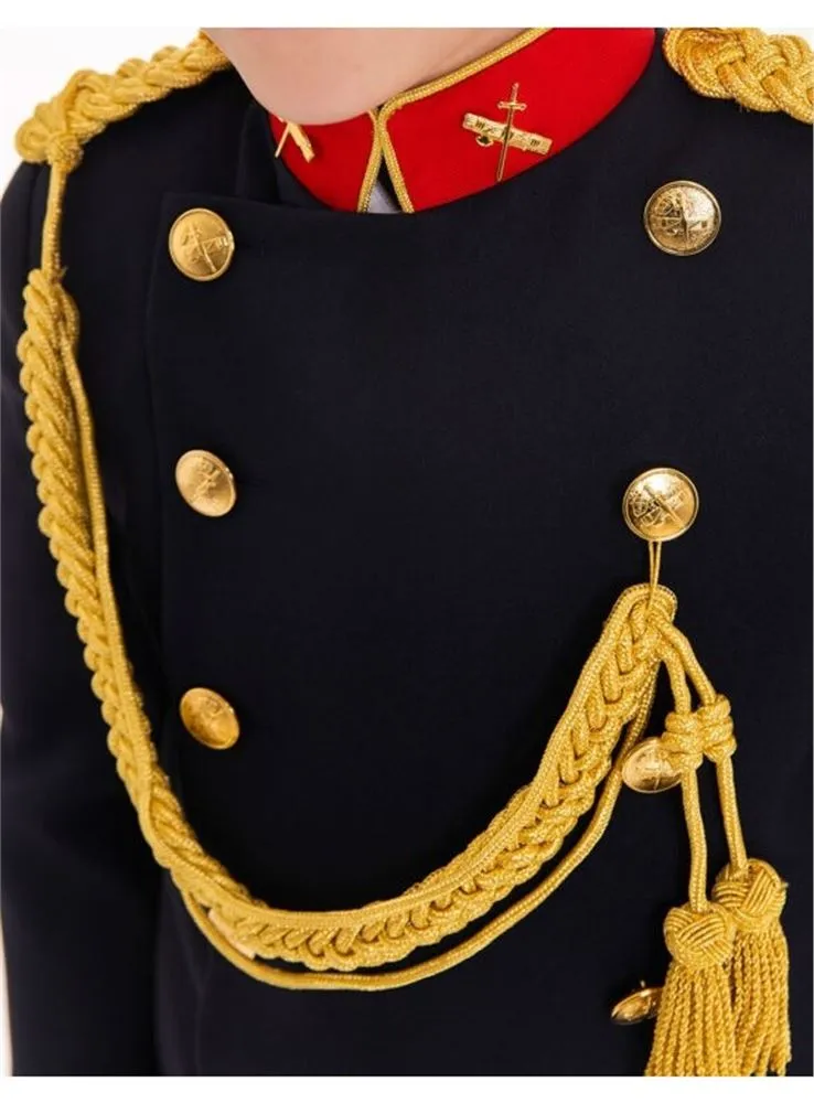 2588 102 TRAJE COMUNION GUARDIA CIVIL