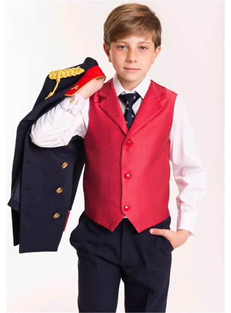 2588 102 TRAJE COMUNION GUARDIA CIVIL