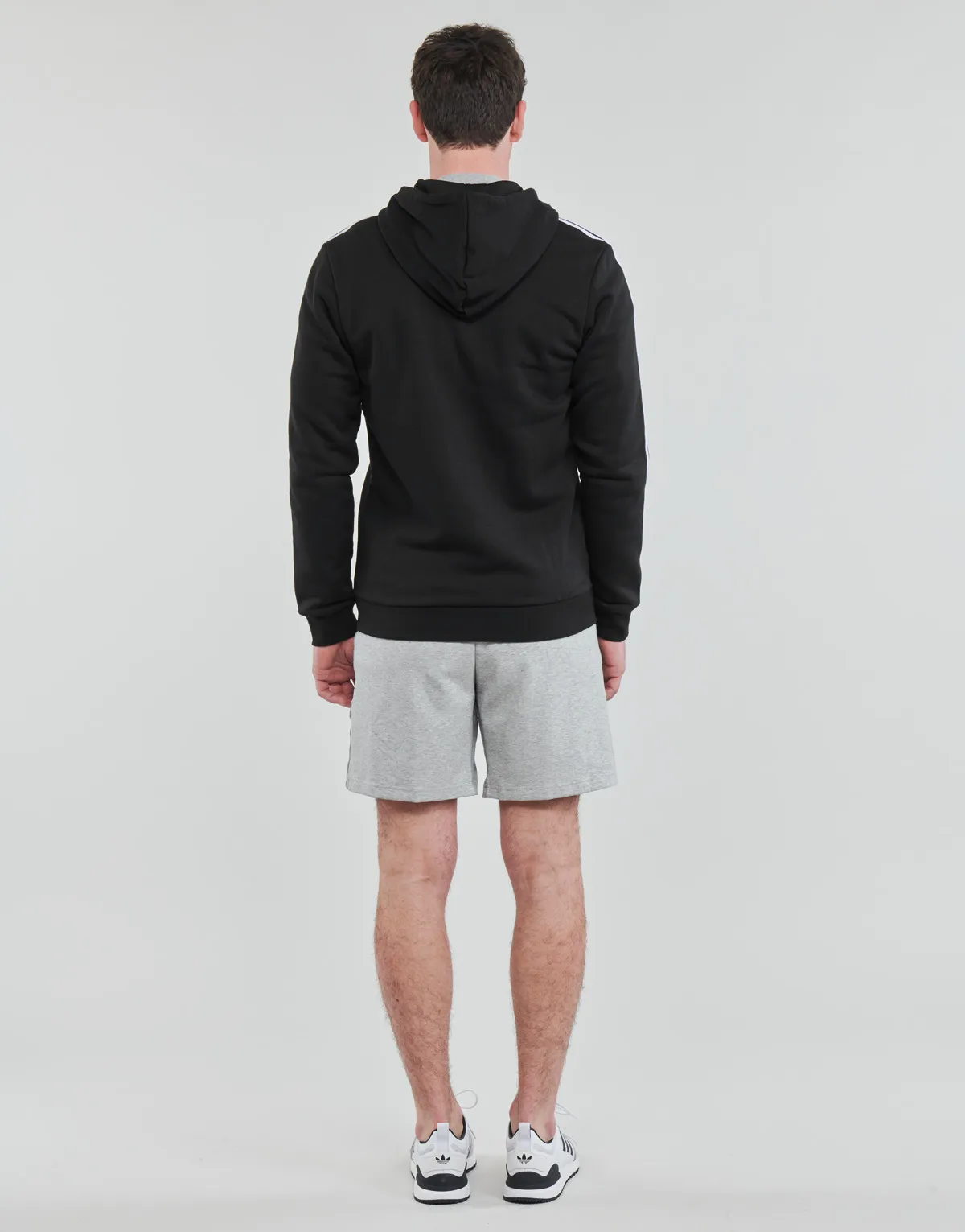 3 Stripes FL FULL ZIP HD