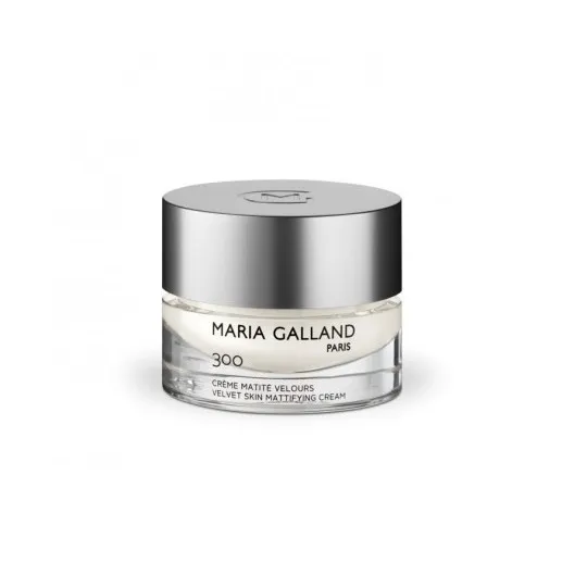 300 CRÈME MATITÉ VELOURS  MARIA GALLAND