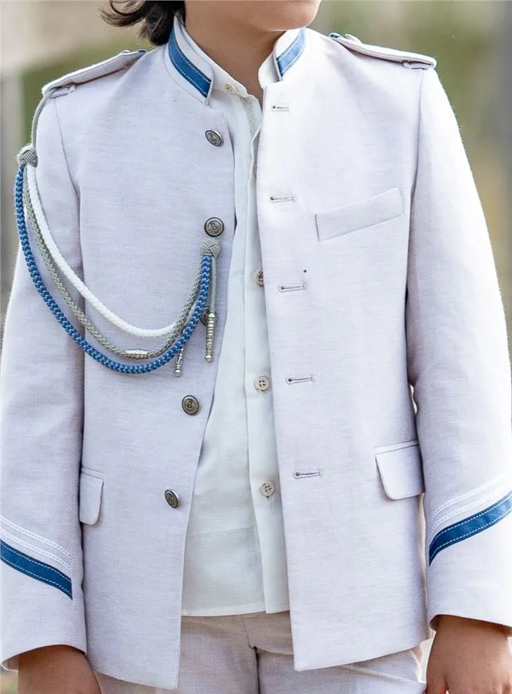 552 5070 TRAJE COMUNION ALMIRANTE