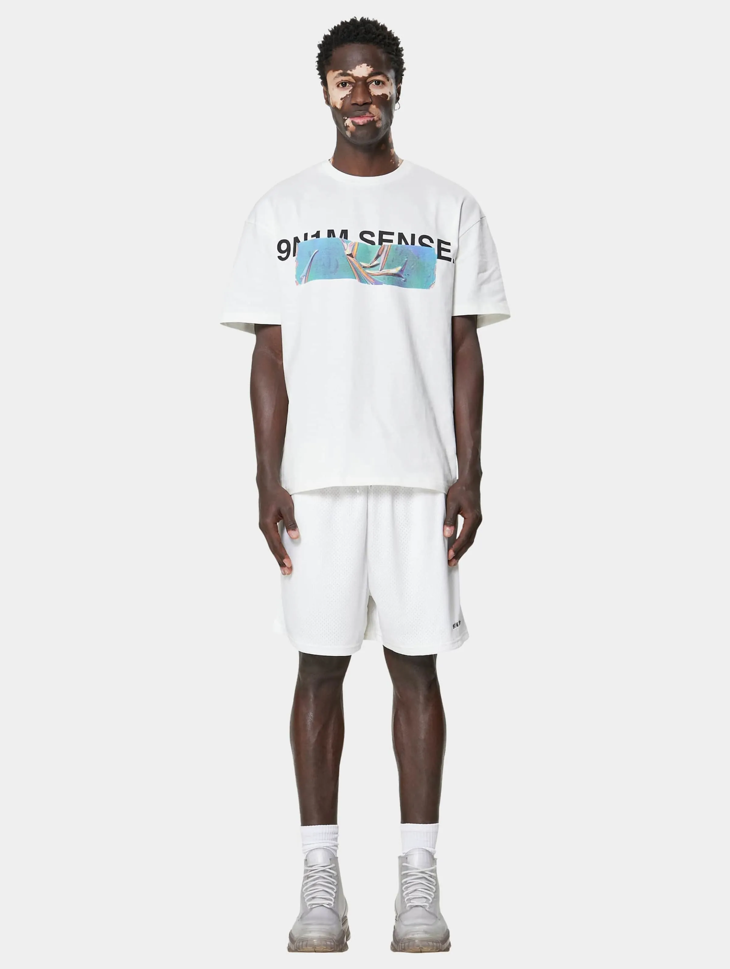 9N1M SENSE  Essential Mesh