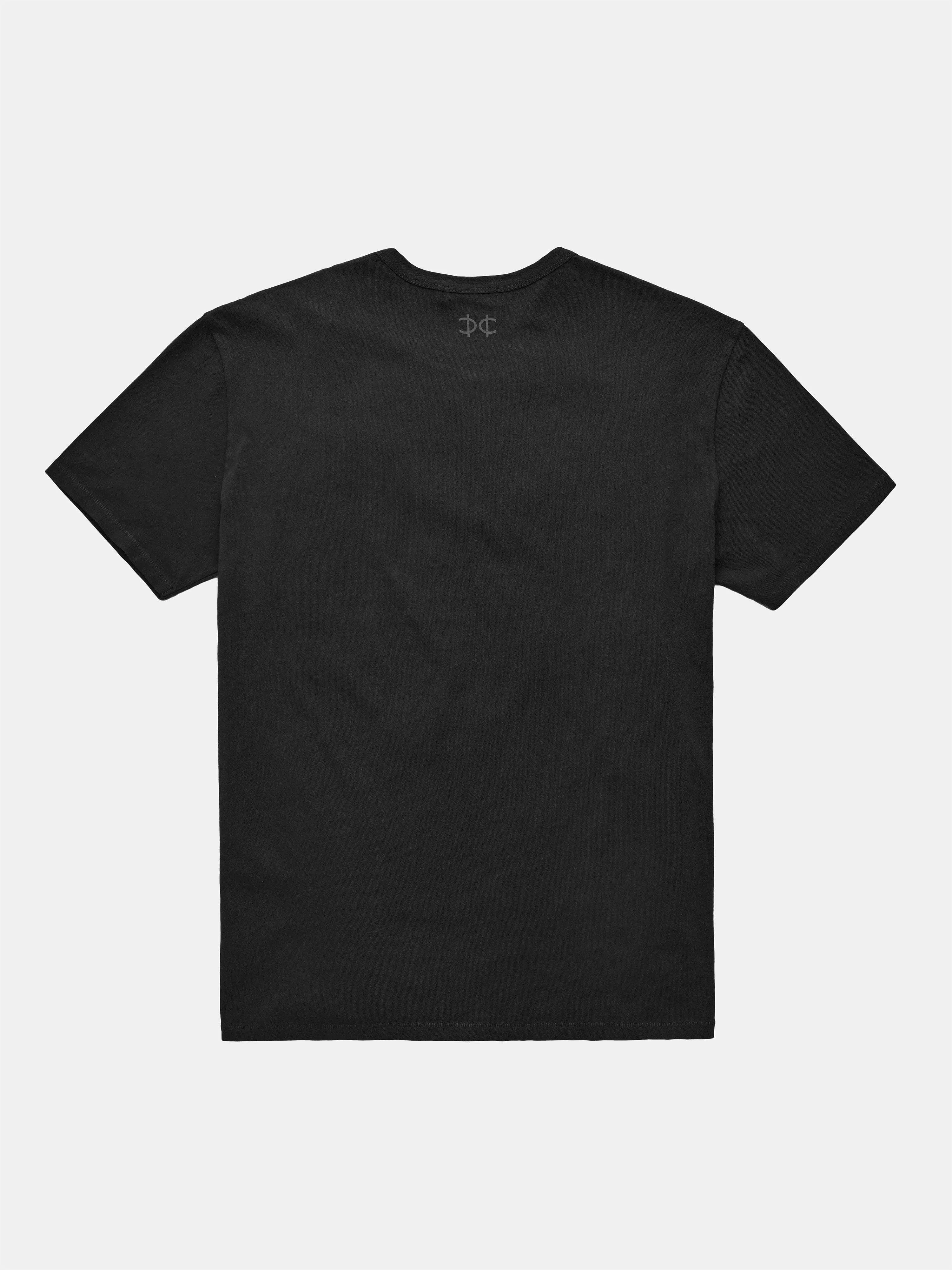 ACAPELLA BOX LOGO  TEE