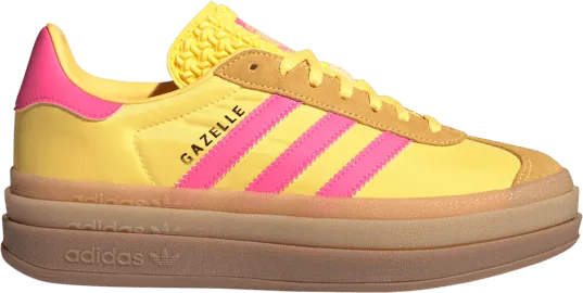 adidas Originals Gazelle Bold Women