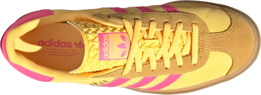 adidas Originals Gazelle Bold Women