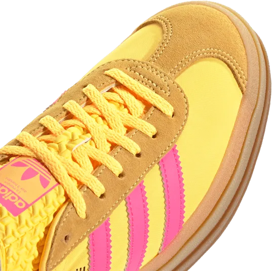 adidas Originals Gazelle Bold Women
