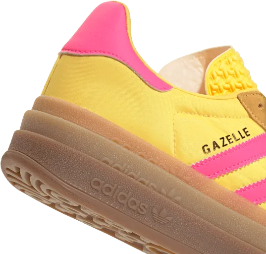 adidas Originals Gazelle Bold Women