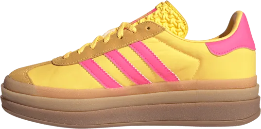 adidas Originals Gazelle Bold Women