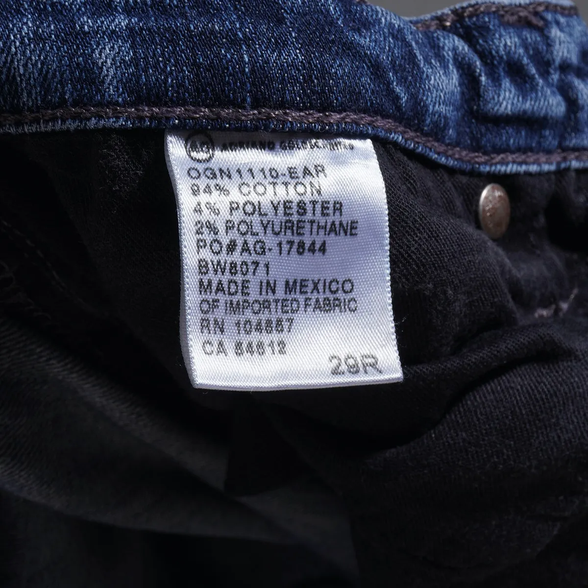 Adriano Goldschmied Jeans