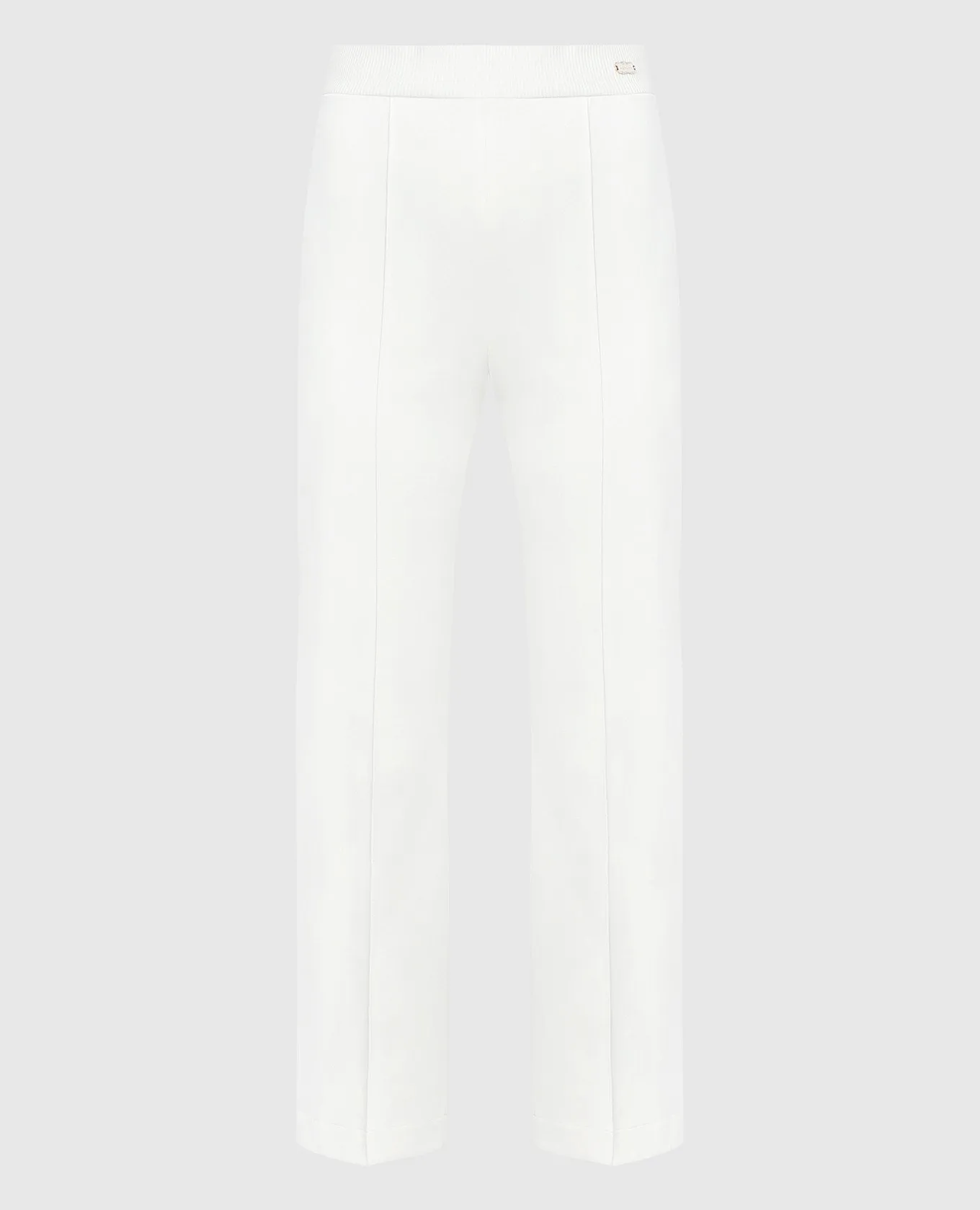 Agnona Beige pants