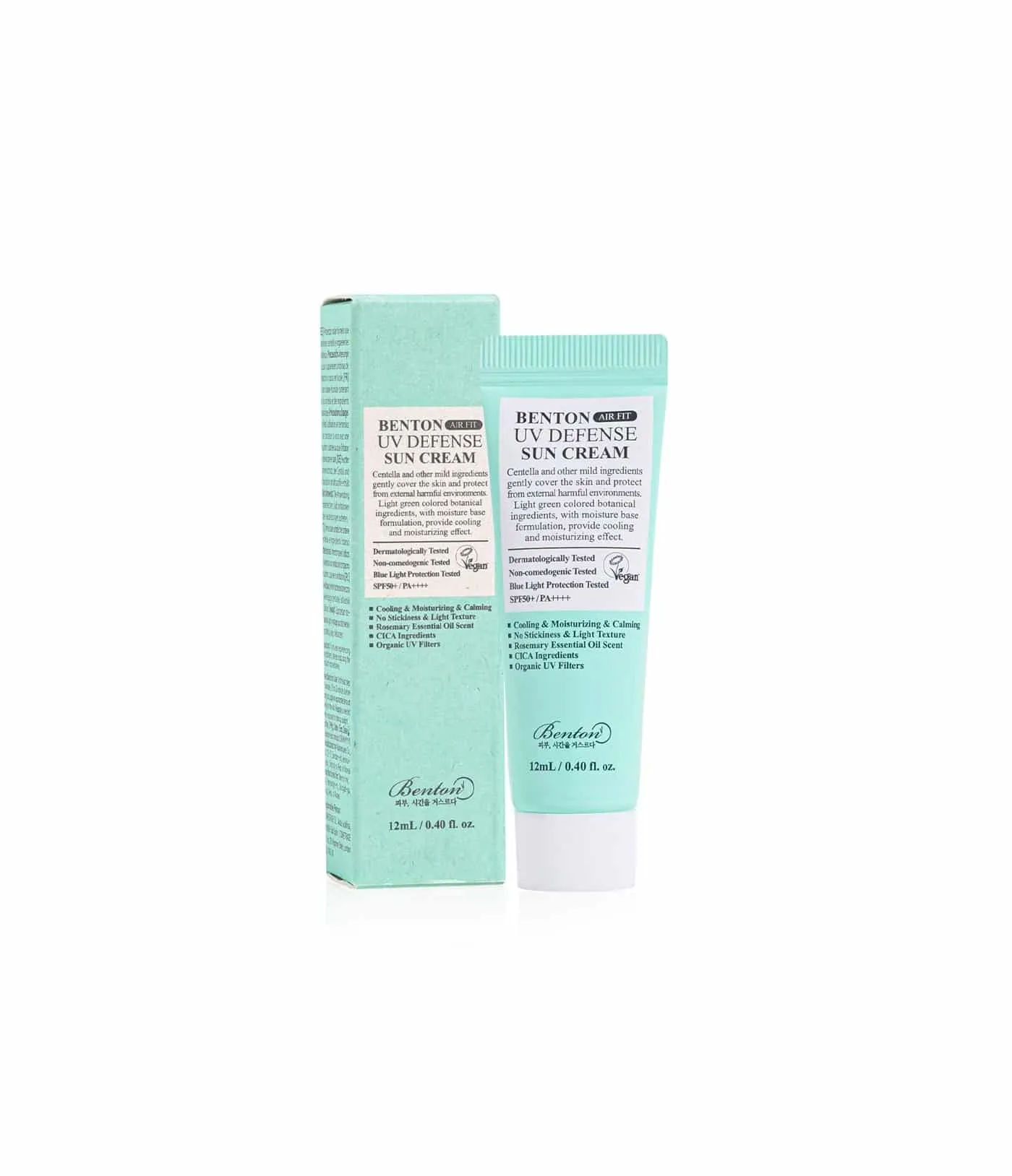 Air Fit UV Defense Sun Cream SPF50+