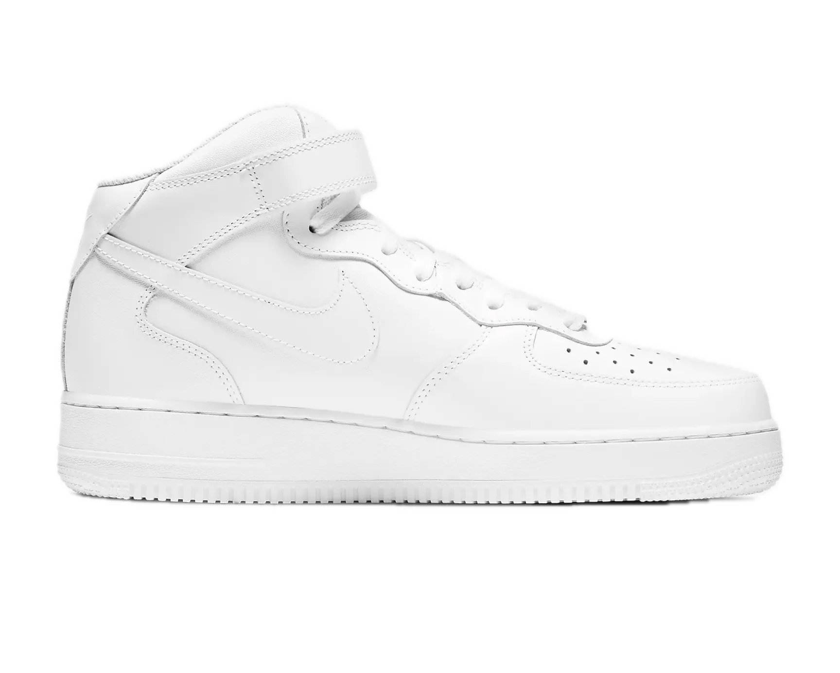 Air Force 1 07 Triple White