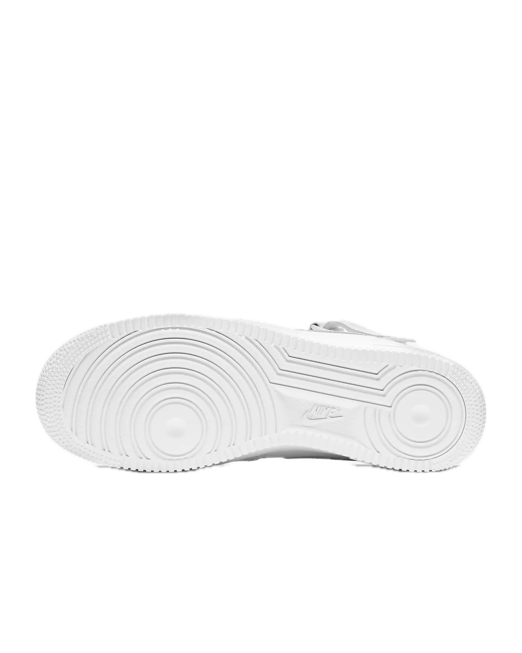 Air Force 1 07 Triple White