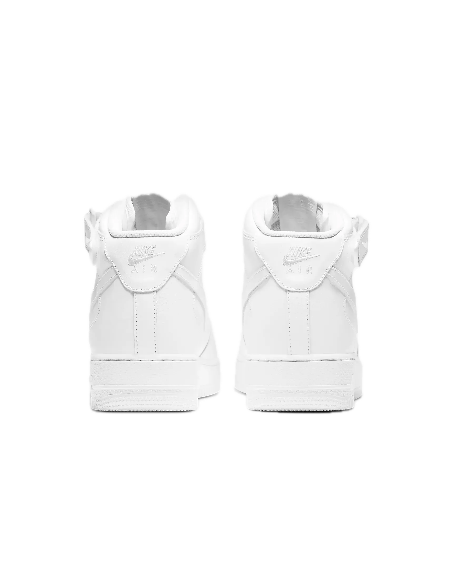 Air Force 1 07 Triple White
