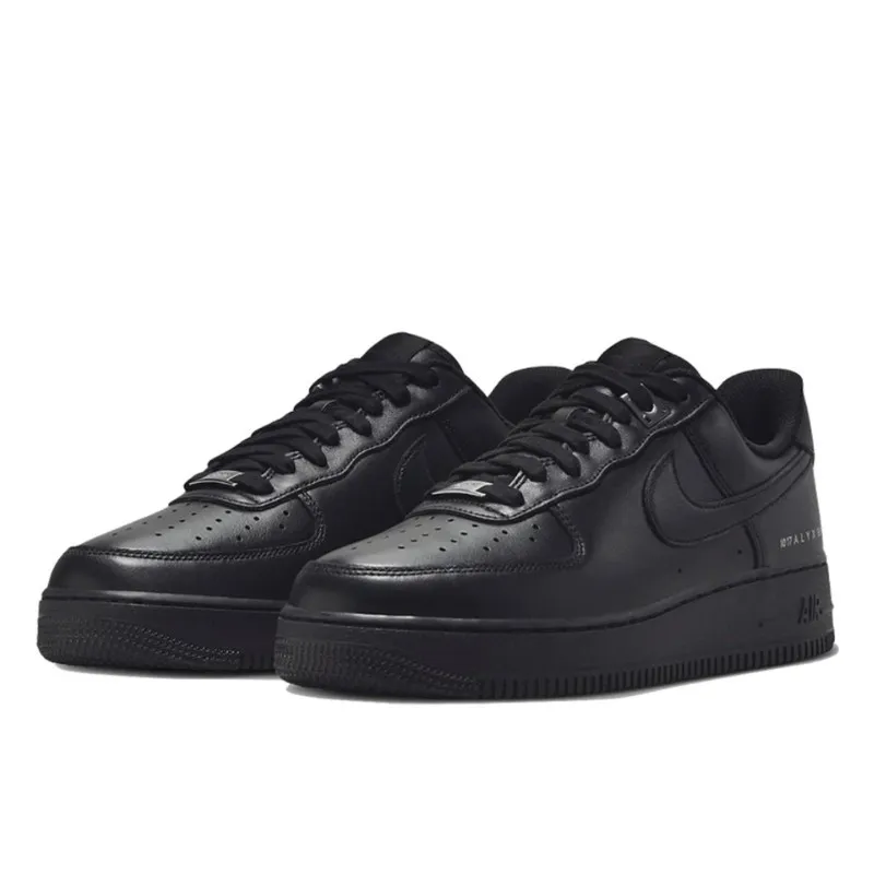 Air Force 1 Low SP 1017 ALYX 9SM Black