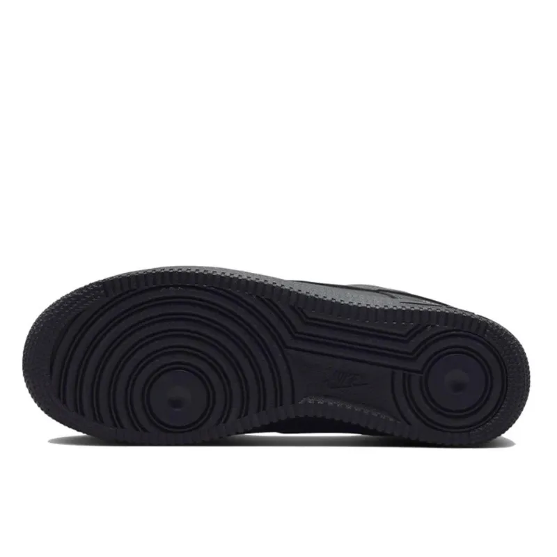 Air Force 1 Low SP 1017 ALYX 9SM Black