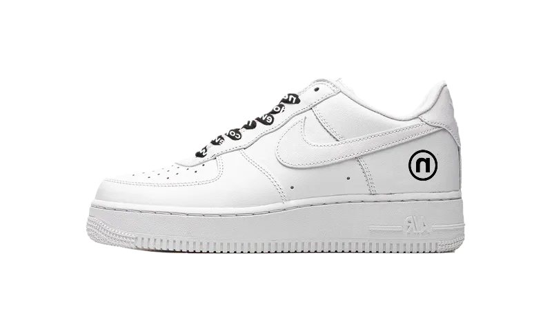 Air Force 1 X Newcop