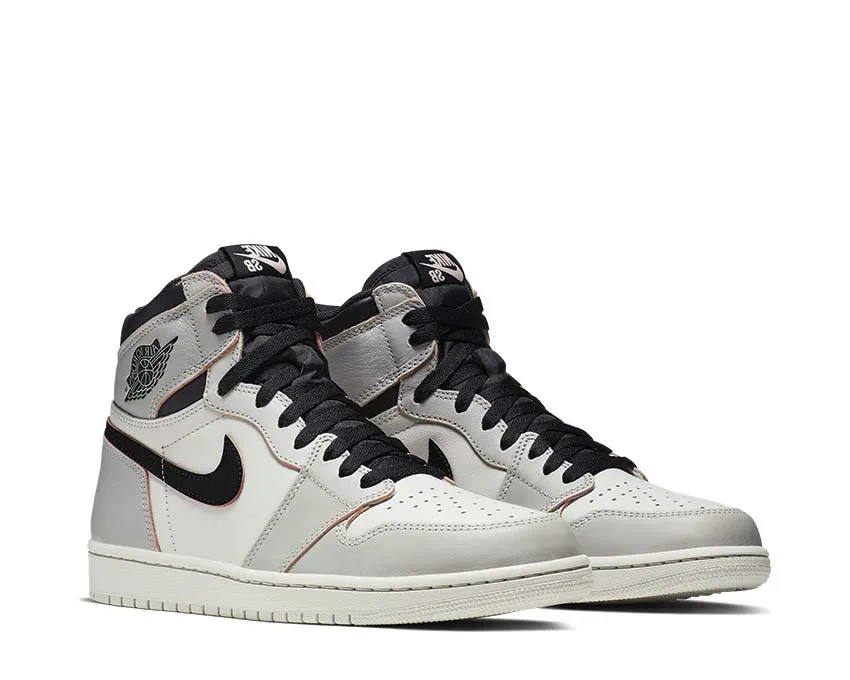 Air Jordan 1 High OG Defiant
