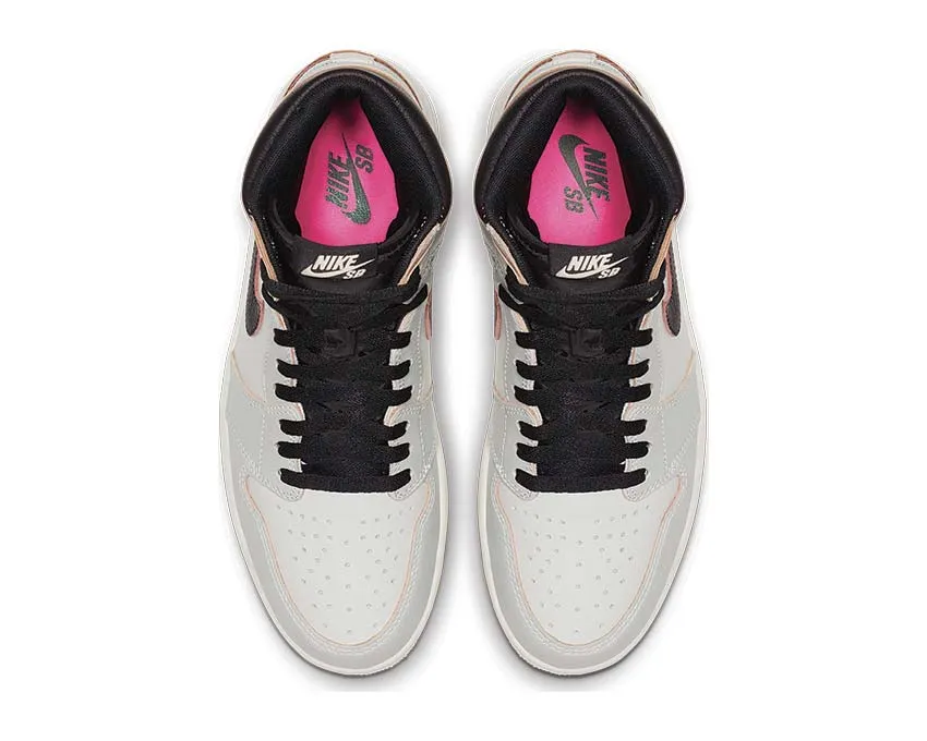 Air Jordan 1 High OG Defiant