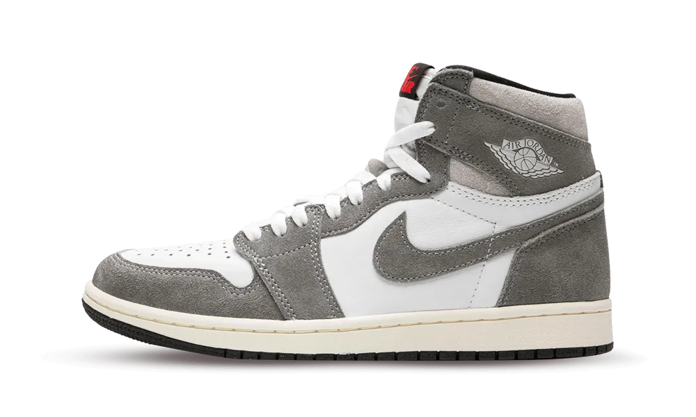 Air Jordan 1 High OG Washed Black