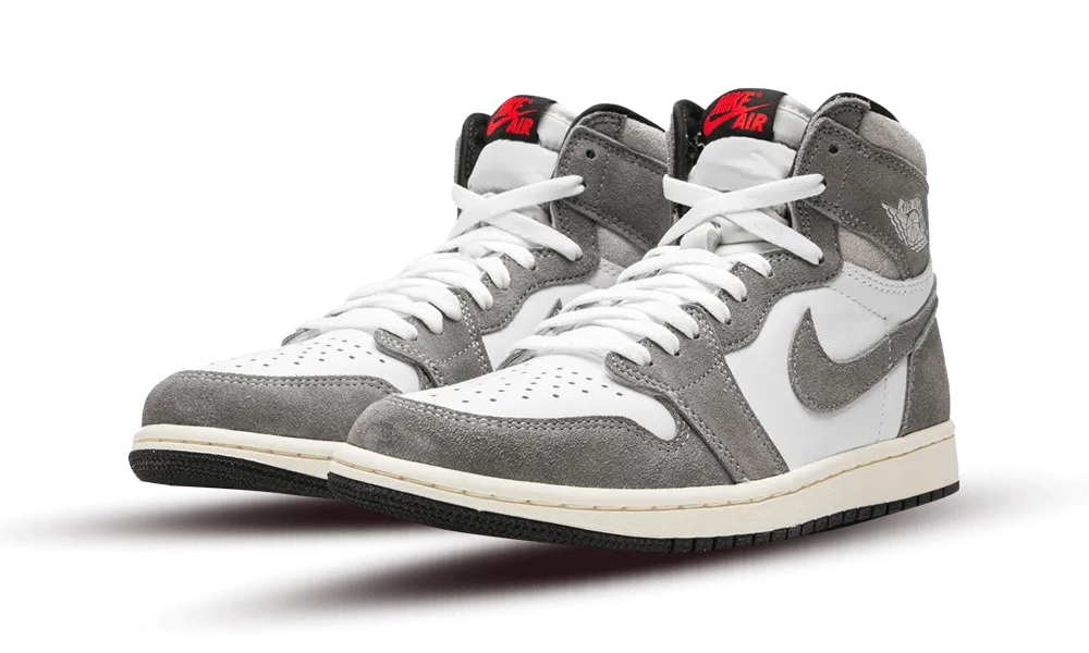 Air Jordan 1 High OG Washed Black