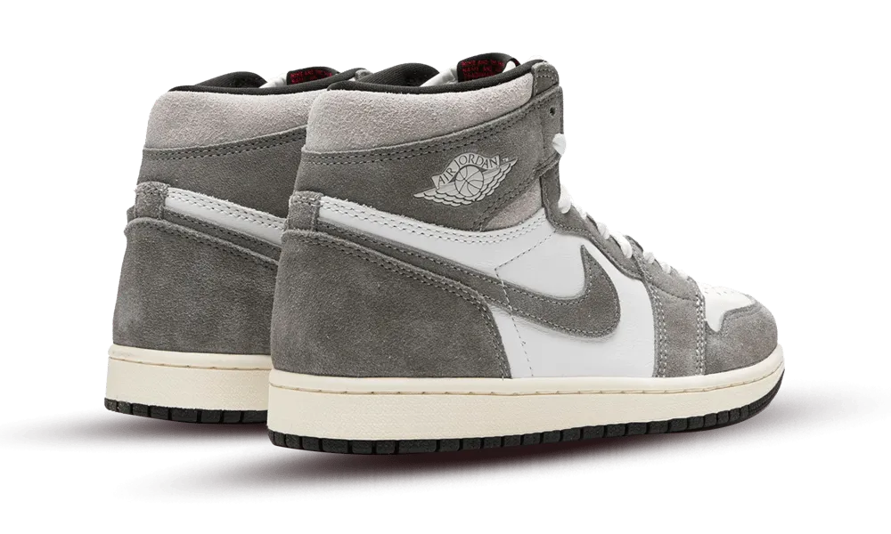 Air Jordan 1 High OG Washed Black