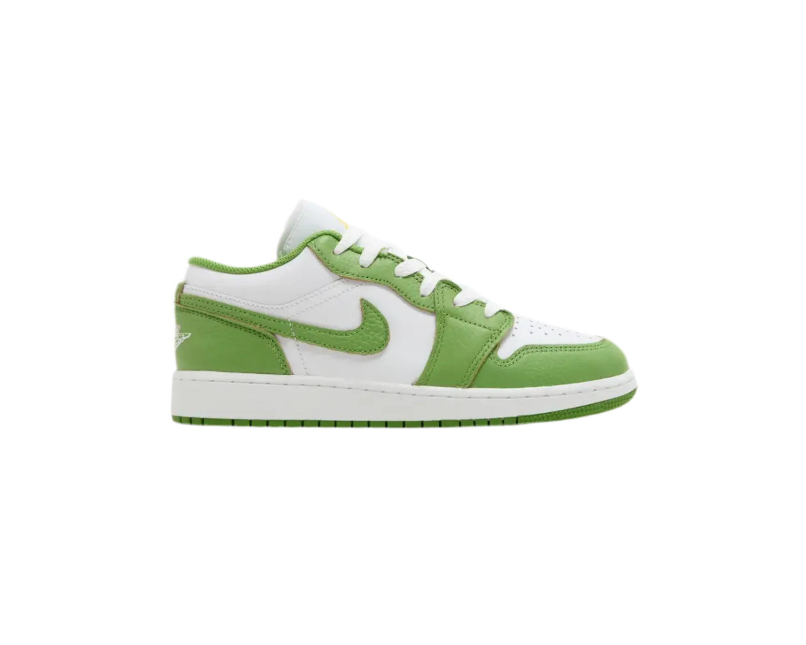 Air Jordan 1 Low CHLOROPHYLL