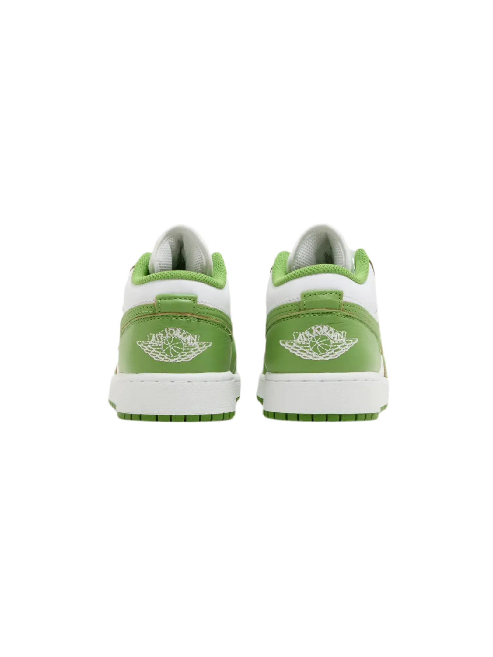 Air Jordan 1 Low CHLOROPHYLL