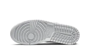 Air Jordan 1 Low Shadow Toe