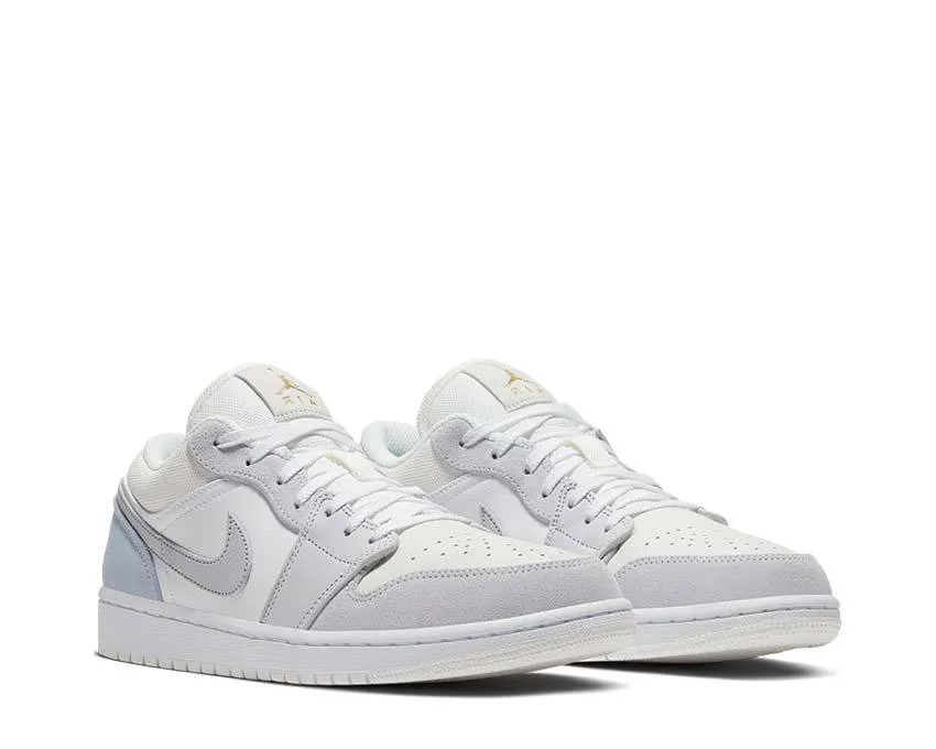 Air Jordan 1 Low