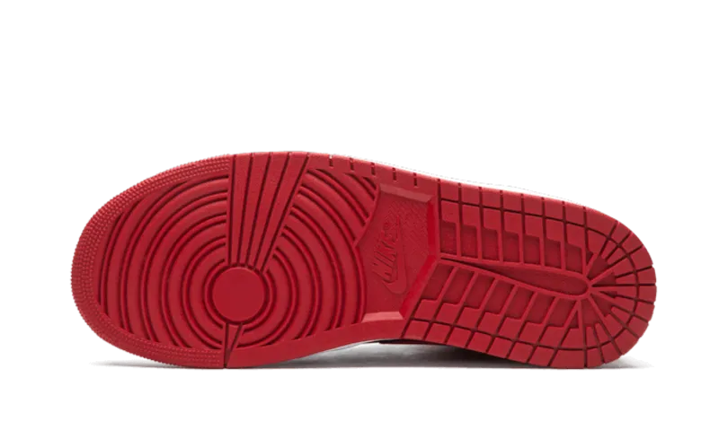 Air Jordan 1 Mid Banned