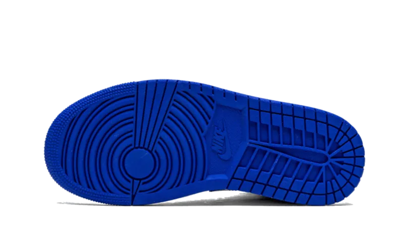 Air Jordan 1 Mid Kentucky Blue