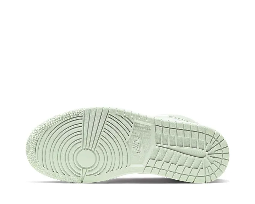 Air Jordan 1 Mid Wmns
