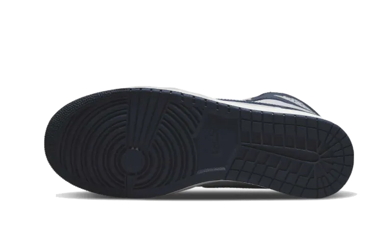 Air Jordan 1 Retro High 85 Georgetown