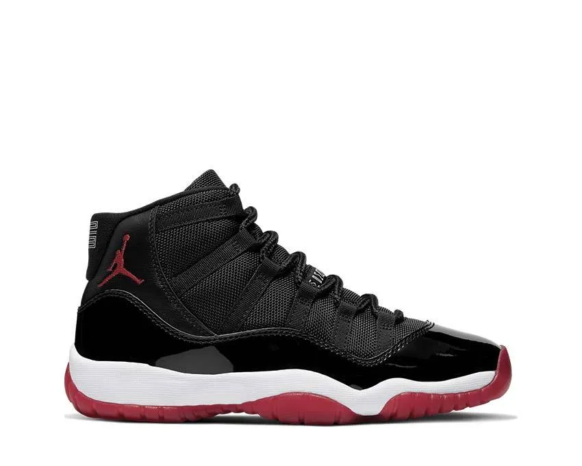 Air Jordan 11 Bred