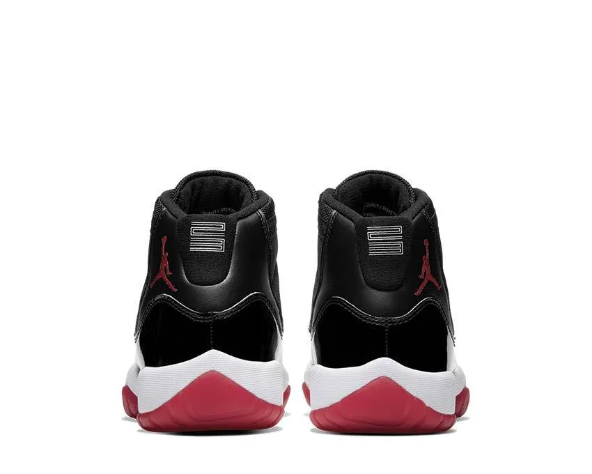 Air Jordan 11 Bred