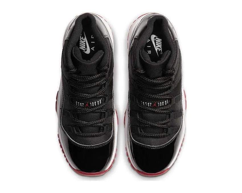 Air Jordan 11 Bred