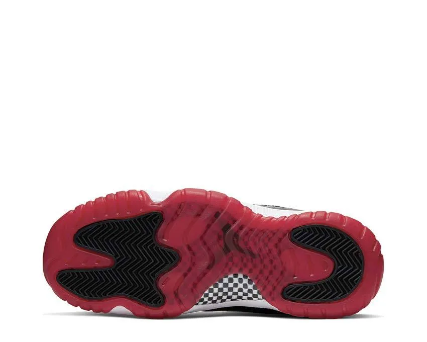 Air Jordan 11 Bred