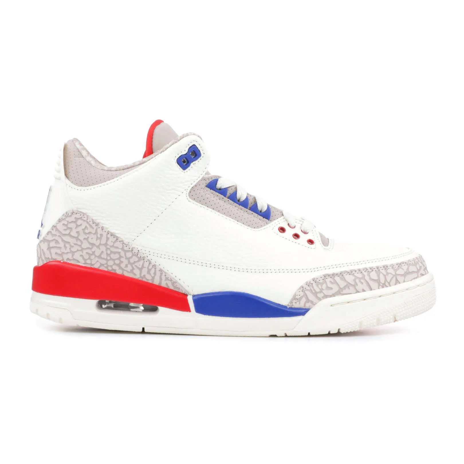 Air Jordan 3 Retro «Charity Game»