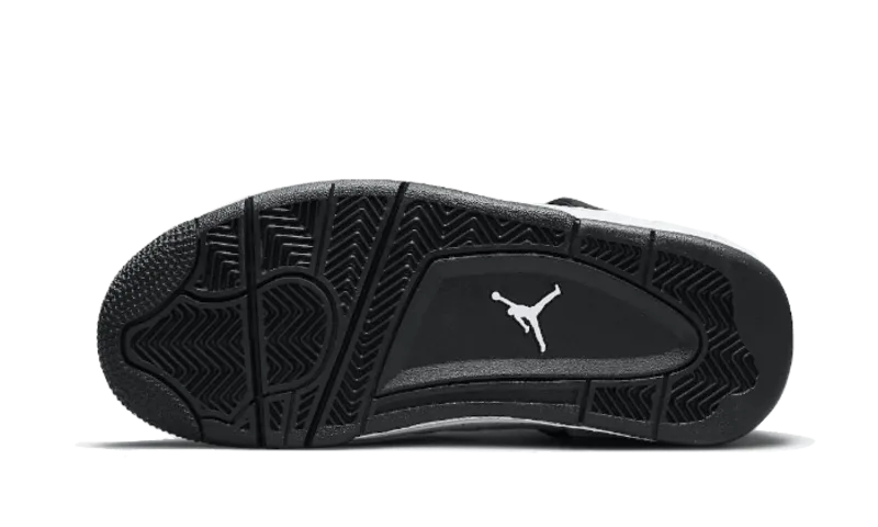 Air Jordan 4 Diy